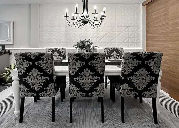 Holiday home Kit-ti's Art - Modern Classic 3br Townhome In Sukhumvit Bangkok