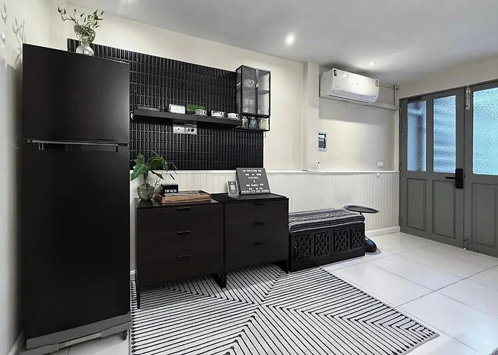 Holiday home Kit-ti's Art - Modern Classic 3br Townhome In Sukhumvit
