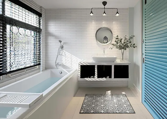 Holiday home Kit-ti's Art - Modern Classic 3br Townhome In Sukhumvit