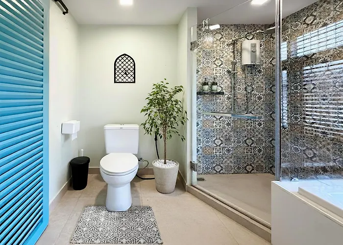 Kit-ti's Art - Modern Classic 3br Townhome In Sukhumvit