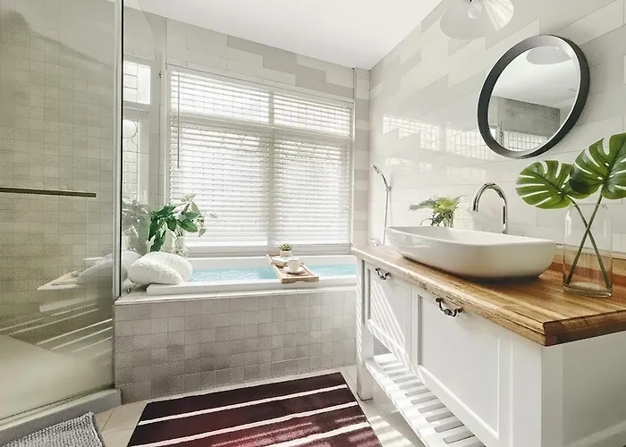 Holiday home Kit-ti's Art - Modern Classic 3br Townhome In Sukhumvit Bangkok