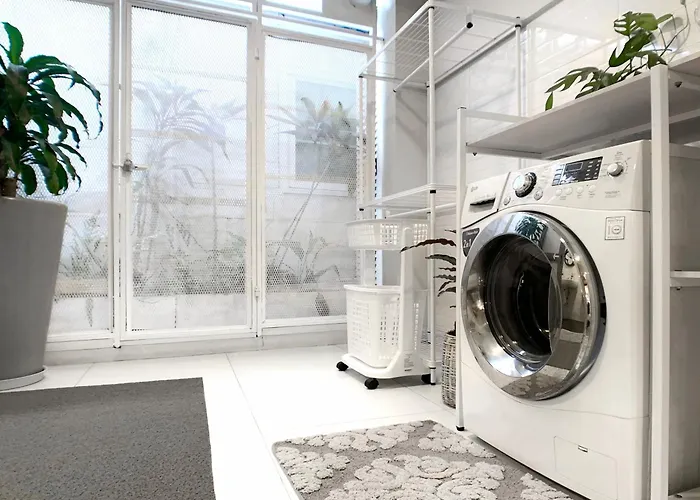 Holiday home Kit-ti's Art - Modern Classic 3br Townhome In Sukhumvit