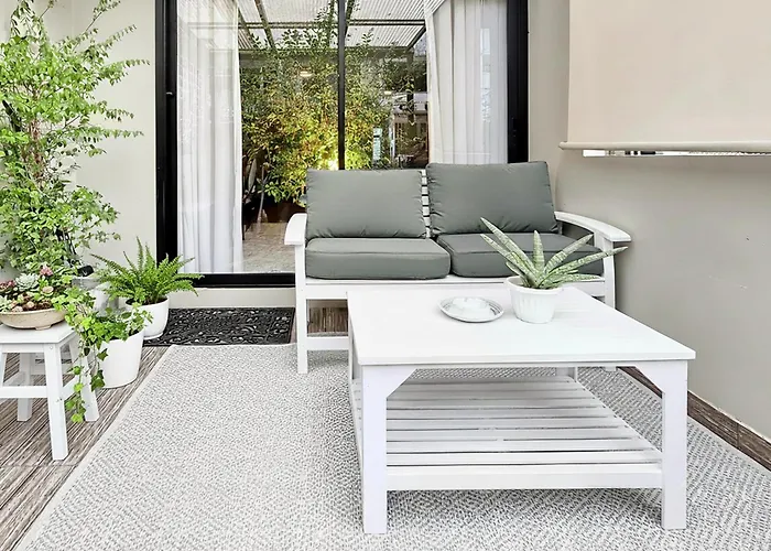 Holiday home Kit-ti's Art - Modern Classic 3br Townhome In Sukhumvit Bangkok