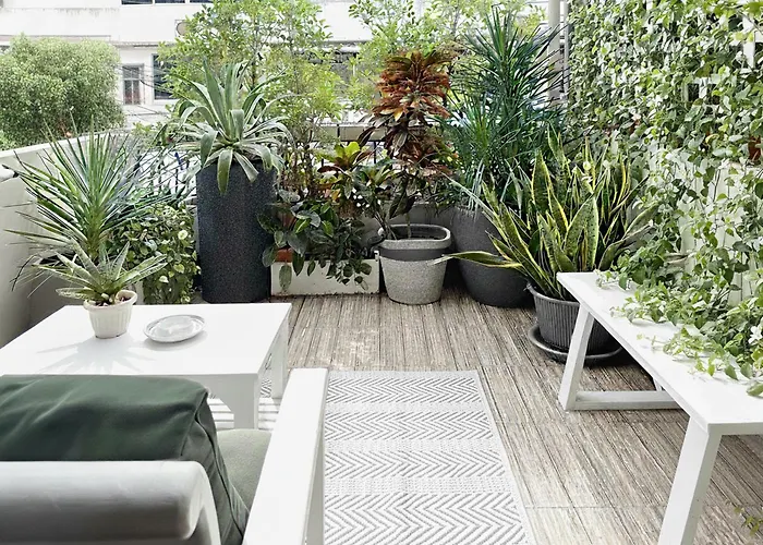 Holiday home Kit-ti's Art - Modern Classic 3br Townhome In Sukhumvit *