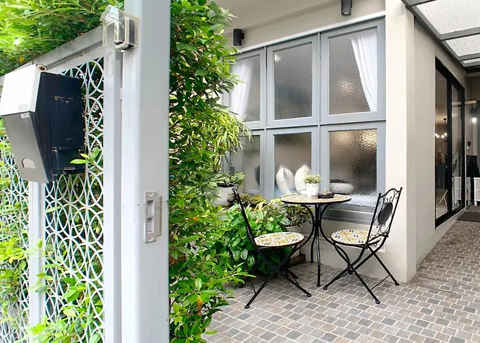 Holiday home Kit-ti's Art - Modern Classic 3br Townhome In Sukhumvit Bangkok